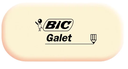 Gomme Galet - BIC