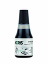 ENCRE POUR TAMPON 110SF NOIR 25ml NORIS