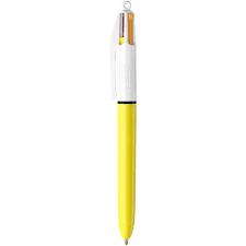 [982871] Bic 4 Couleurs Sun - BIC